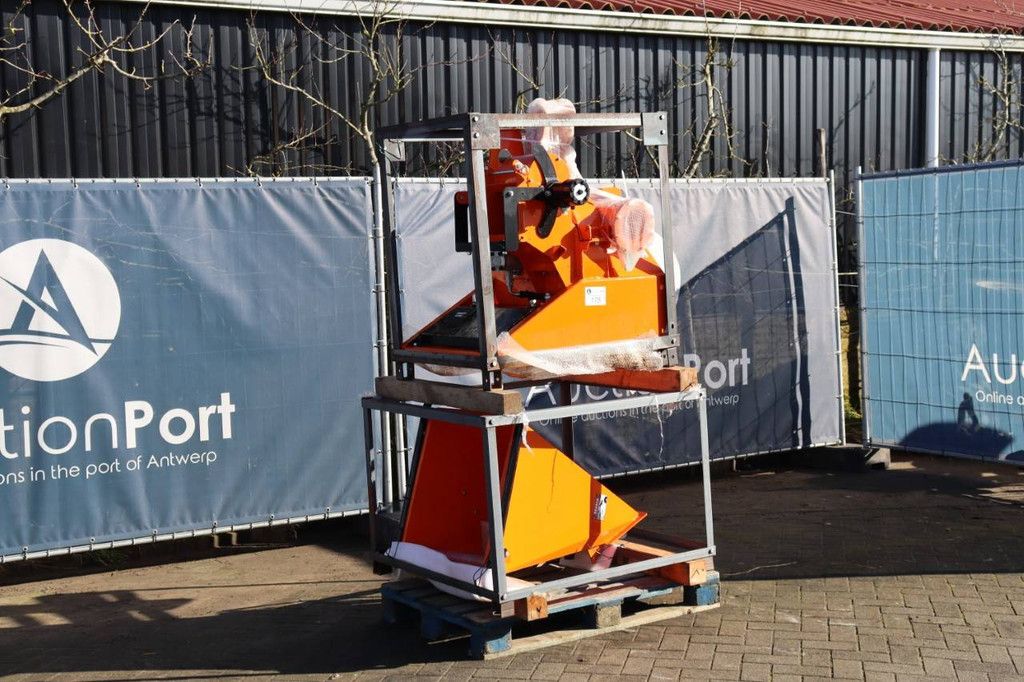 Agri Implement W.FC/T100 Wood Chipper 2025 New