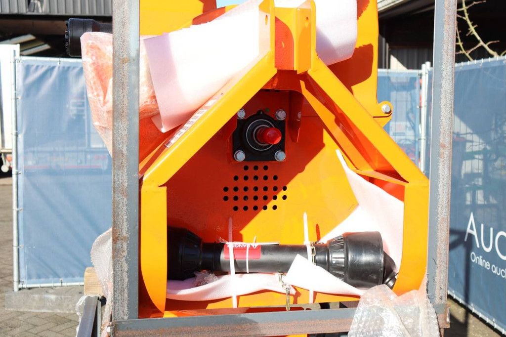 Agri Implement W.FC/T100 Wood Chipper 2025 New