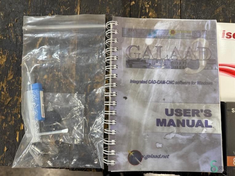 Milling machines Isel ICP 4030