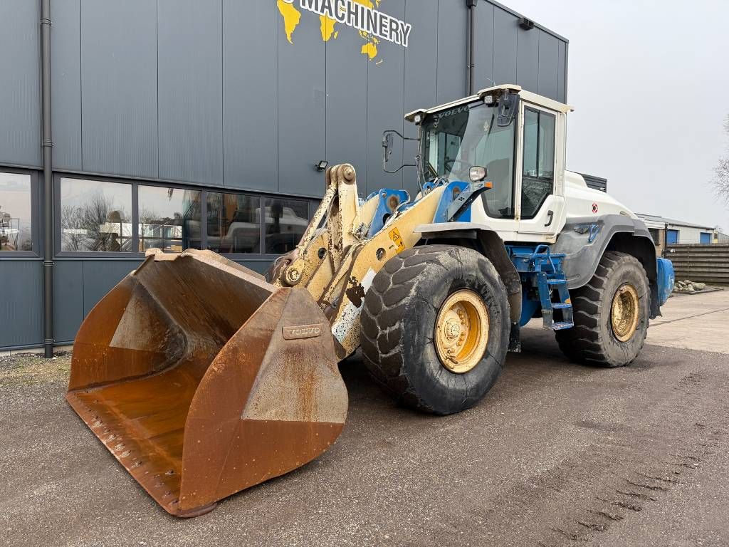 Volvo L 120 H