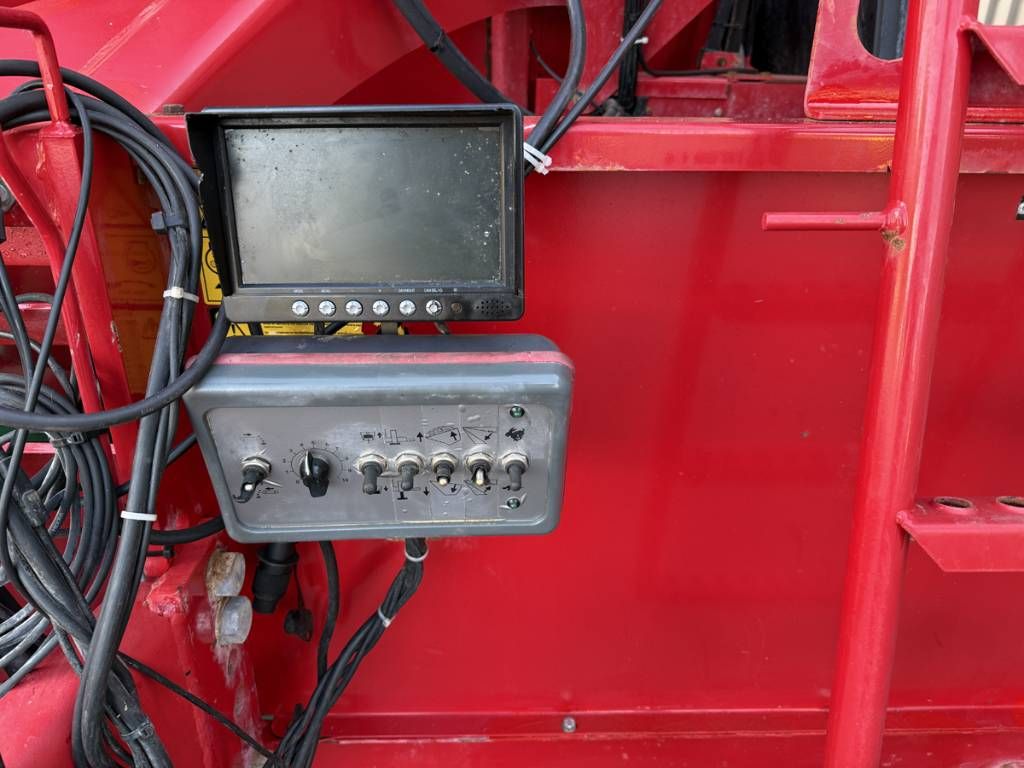 Trioloiet Triomix 1-1200