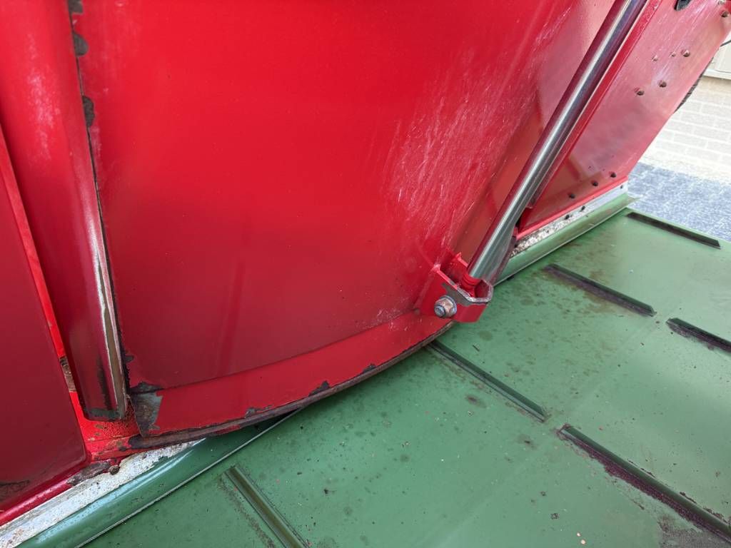 Trioloiet Triomix 1-1200