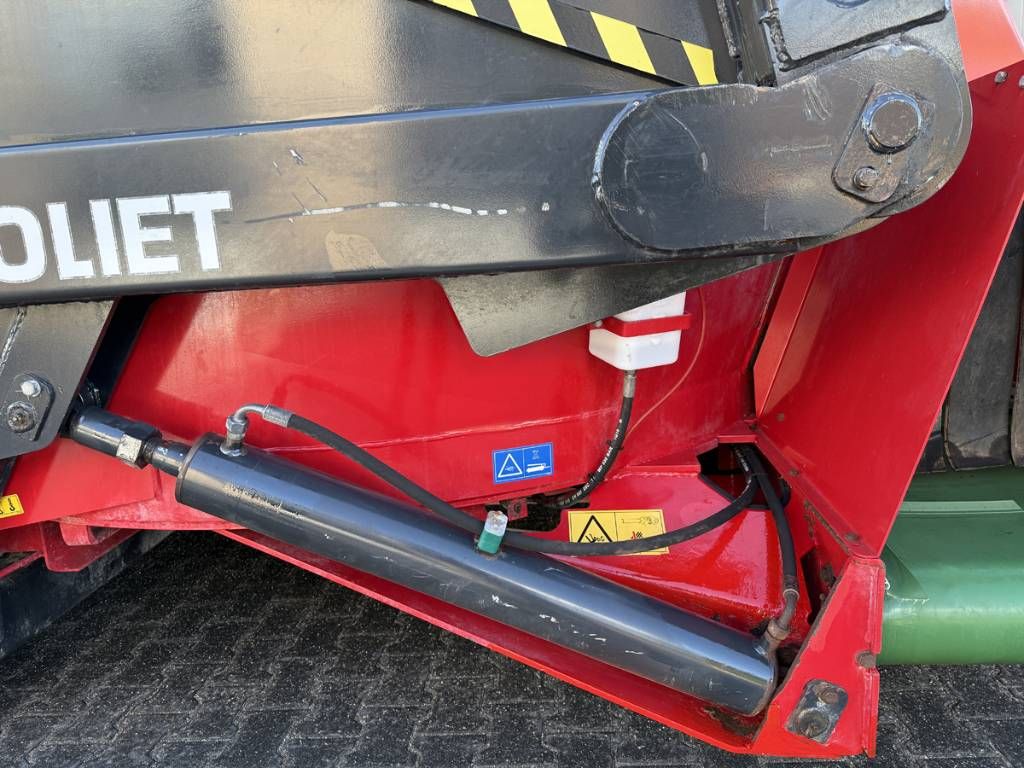 Trioloiet Triomix 1-1200