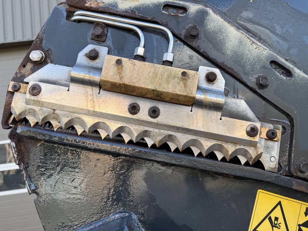 Trioloiet Triomix 1-1200