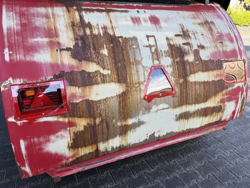 Trioloiet Triomix 1-1200