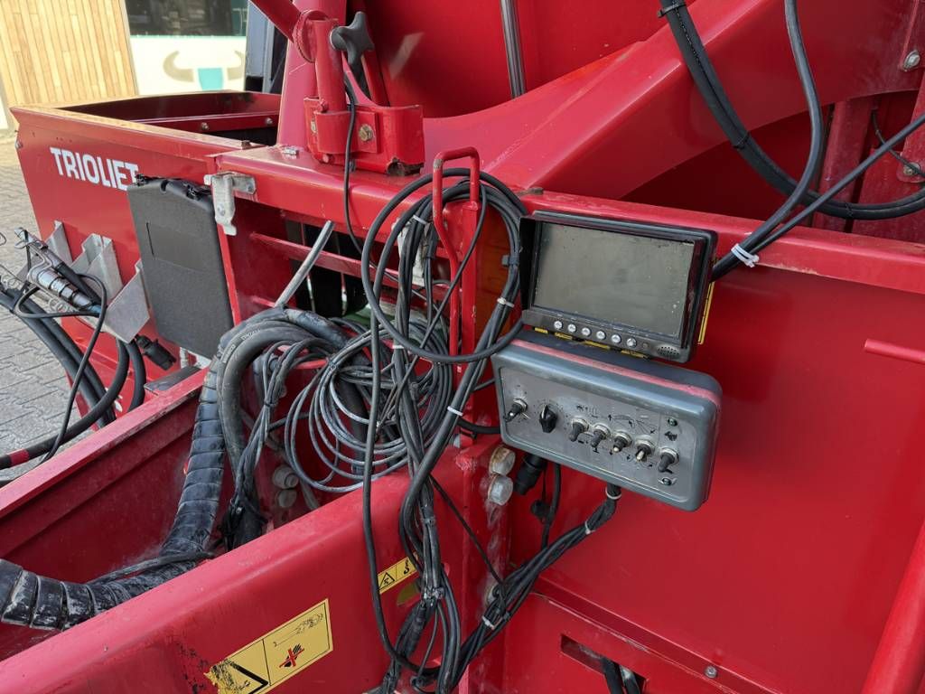 Trioloiet Triomix 1-1200