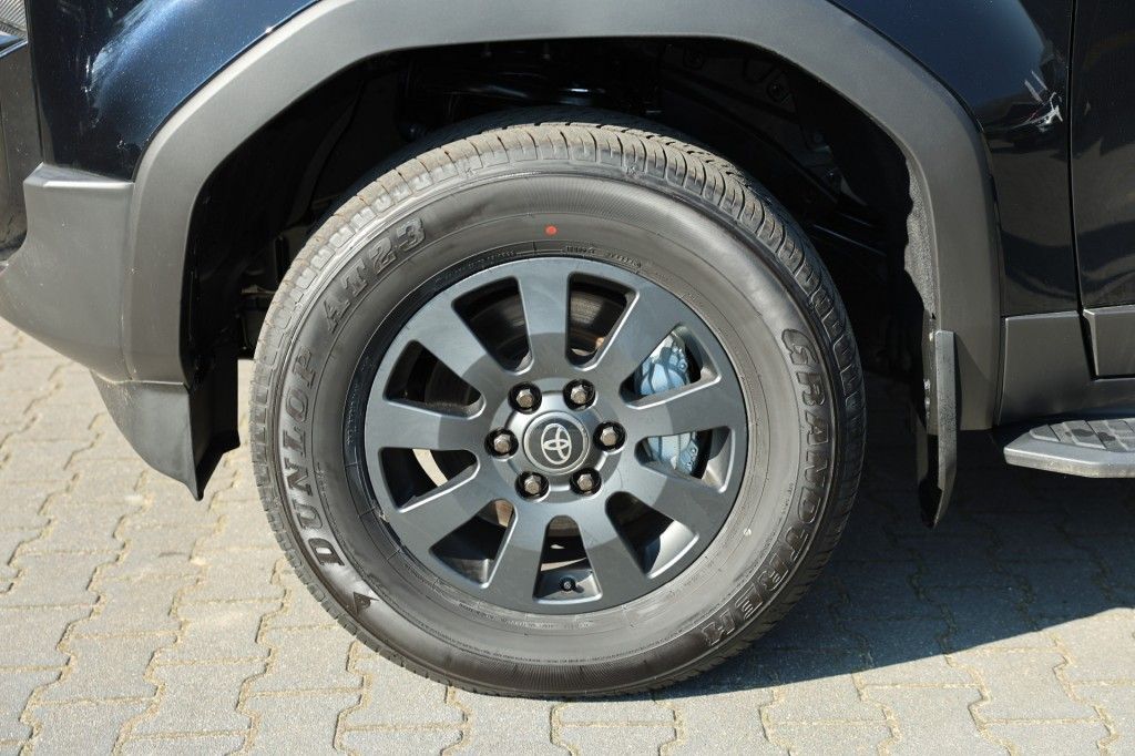 Toyota Landcruiser 250 2.8 D-4D 5DRS ELEGANCE A/T VAN BPM VRIJ