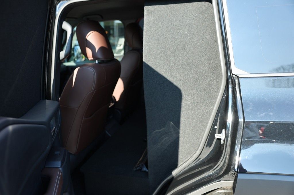 Toyota Landcruiser 250 2.8 D-4D 5DRS ELEGANCE A/T VAN BPM VRIJ