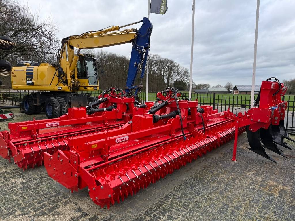 Ozduman Falcon XL-6000