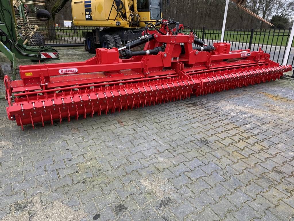 Ozduman Falcon XL-6000