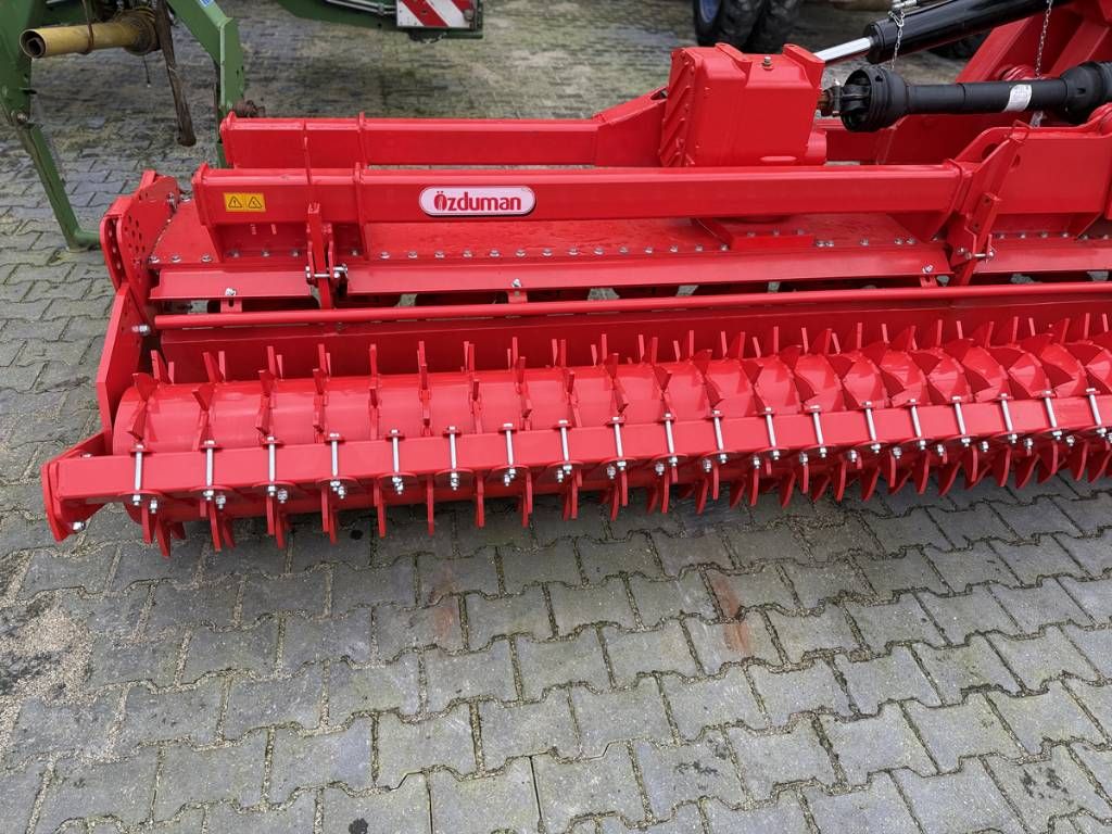 Ozduman Falcon XL-6000