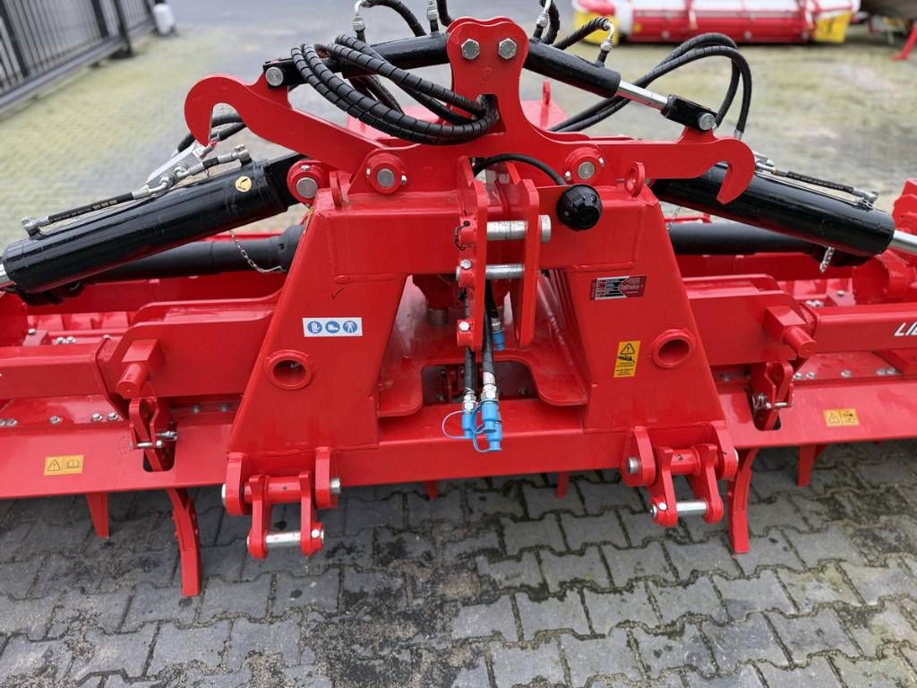 Ozduman Falcon XL-6000