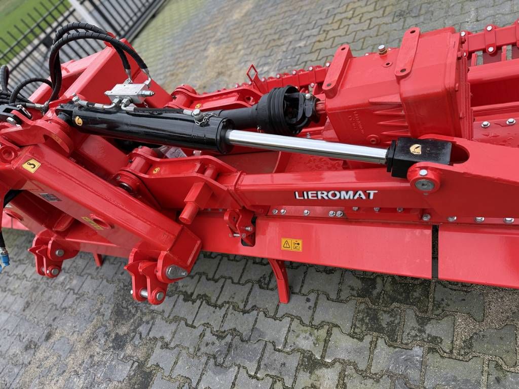 Ozduman Falcon XL-6000