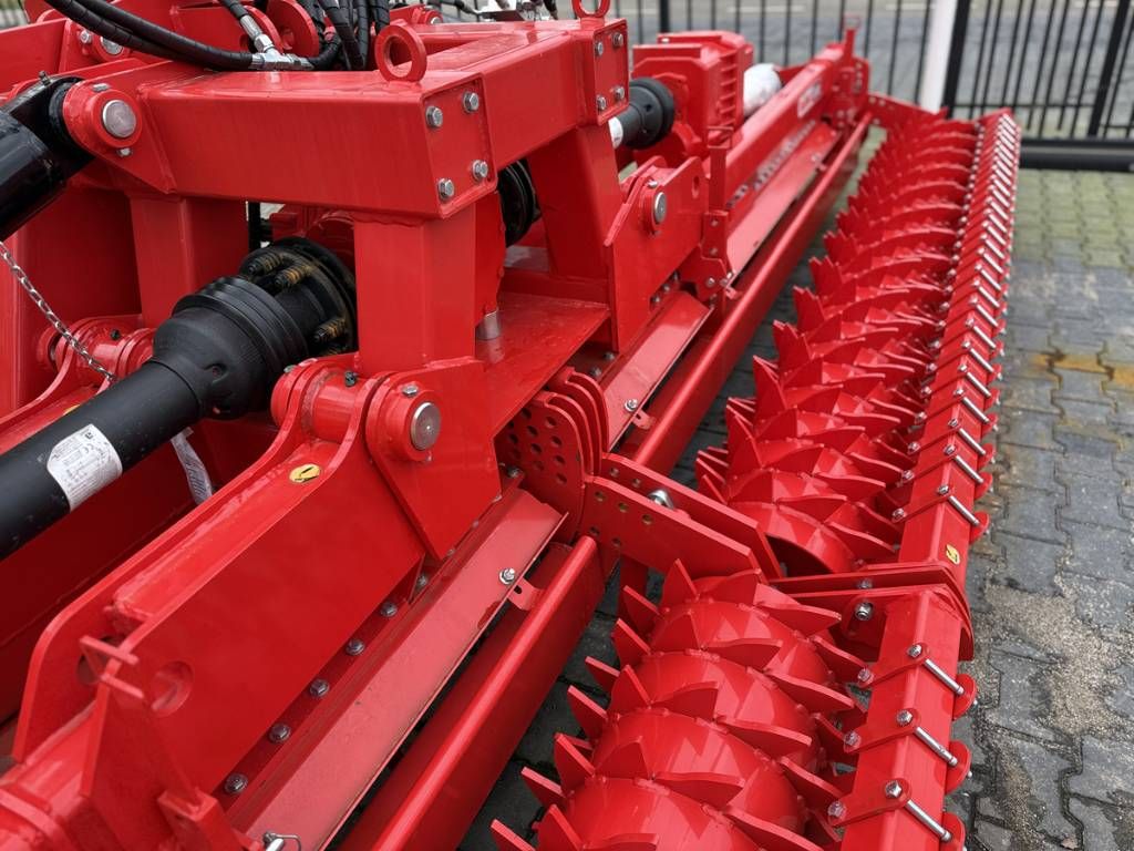 Ozduman Falcon XL-6000