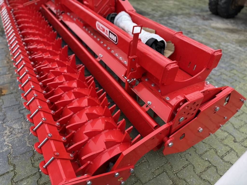 Ozduman Falcon XL-6000