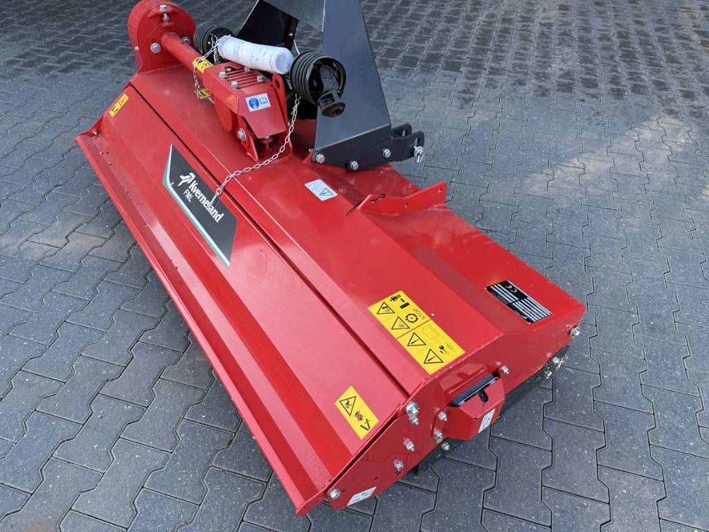 Kverneland FML 1804B klepel maaier