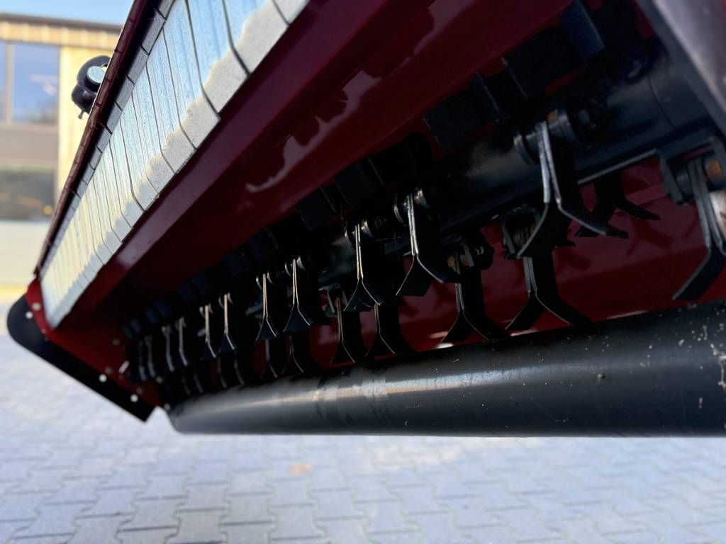 Kverneland FML 1804B klepel maaier