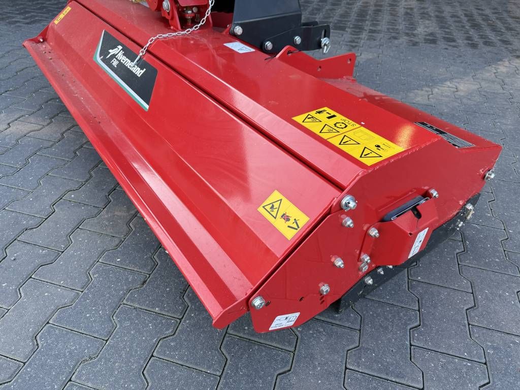 Kverneland FML 1804B klepel maaier