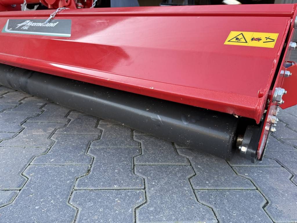 Kverneland FML 1804B klepel maaier