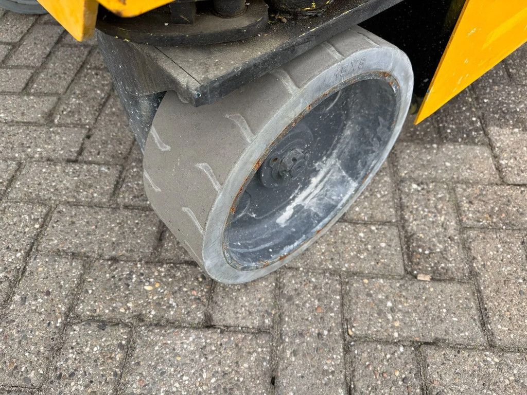 Genie GS2646 Hoogwerker Schaarhoogwerker