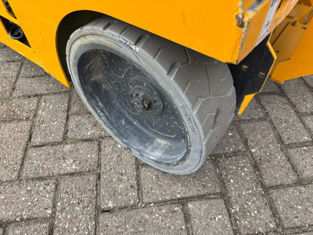 Genie GS2646 Hoogwerker Schaarhoogwerker