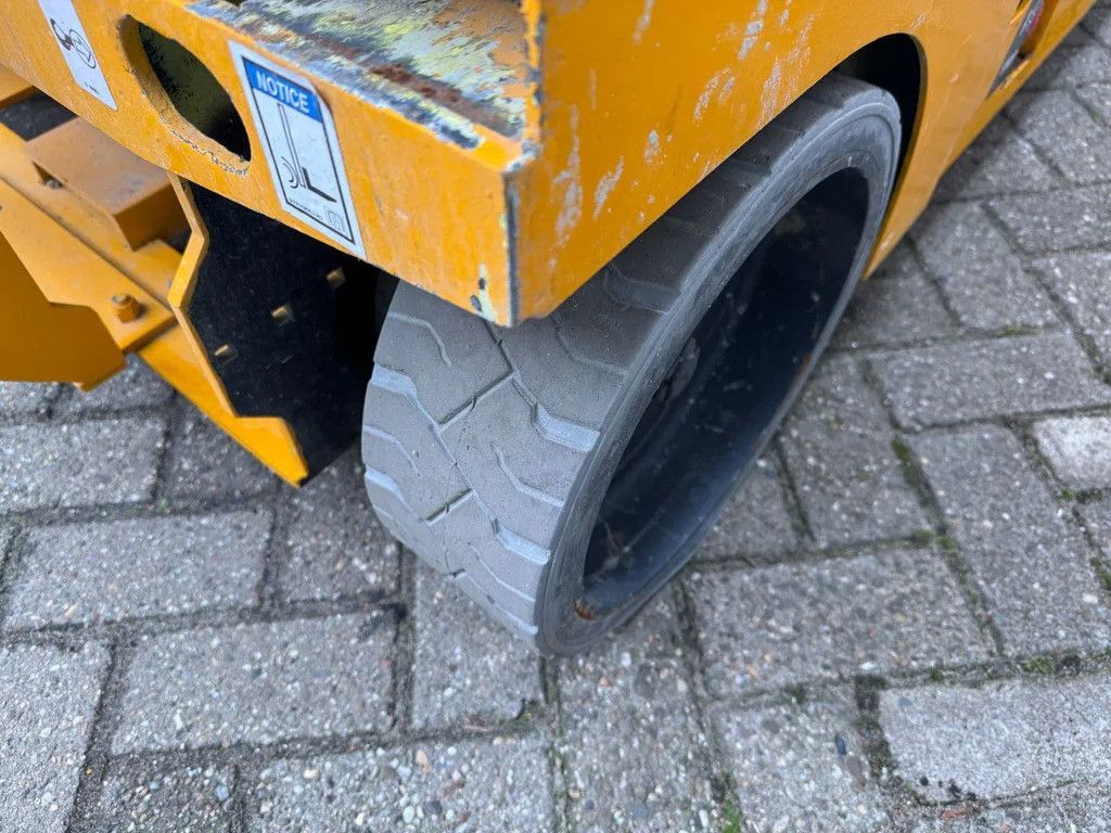 Genie GS2646 Hoogwerker Schaarhoogwerker