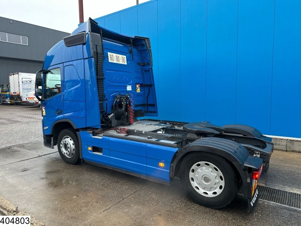 Volvo FM 460 EURO 6
