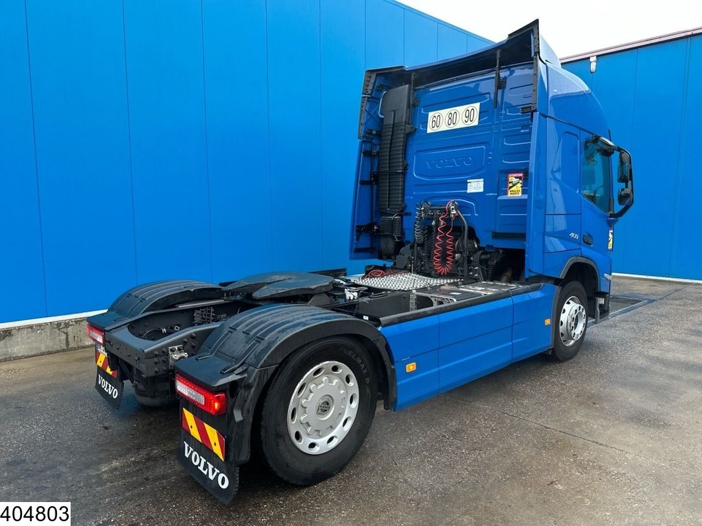 Volvo FM 460 EURO 6