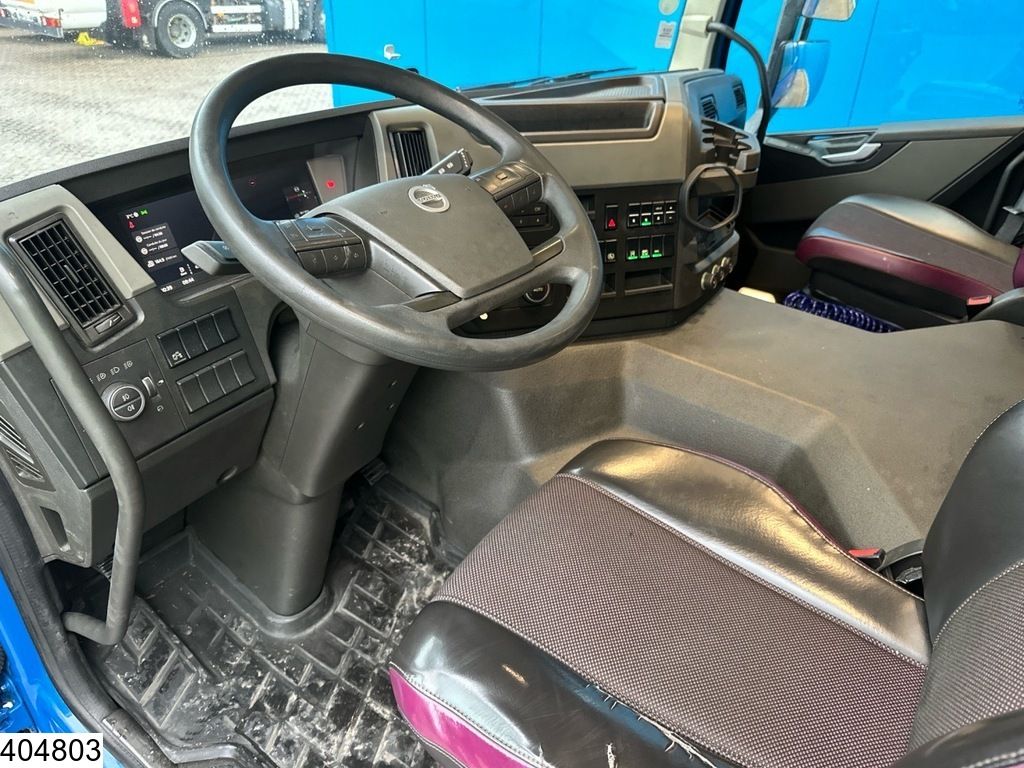 Volvo FM 460 EURO 6