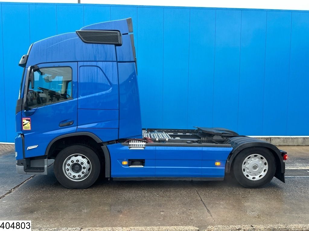 Volvo FM 460 EURO 6