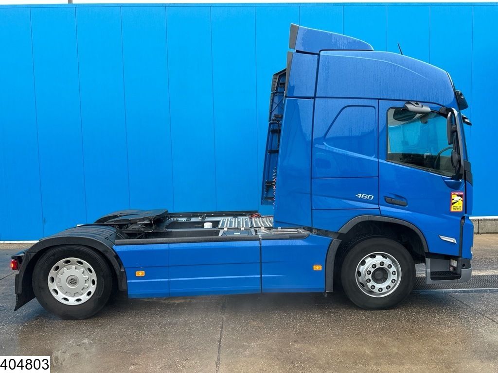 Volvo FM 460 EURO 6