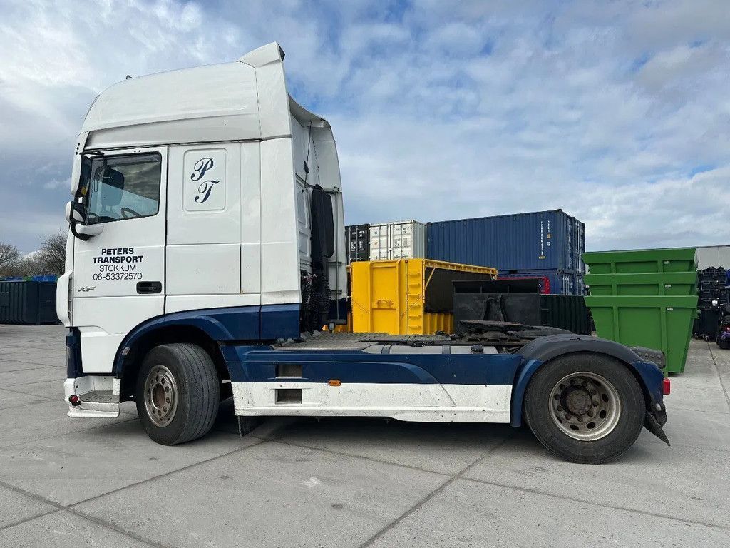 DAF XF 440 XF440