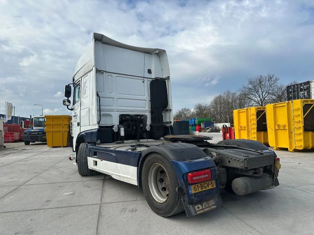 DAF XF 440 XF440