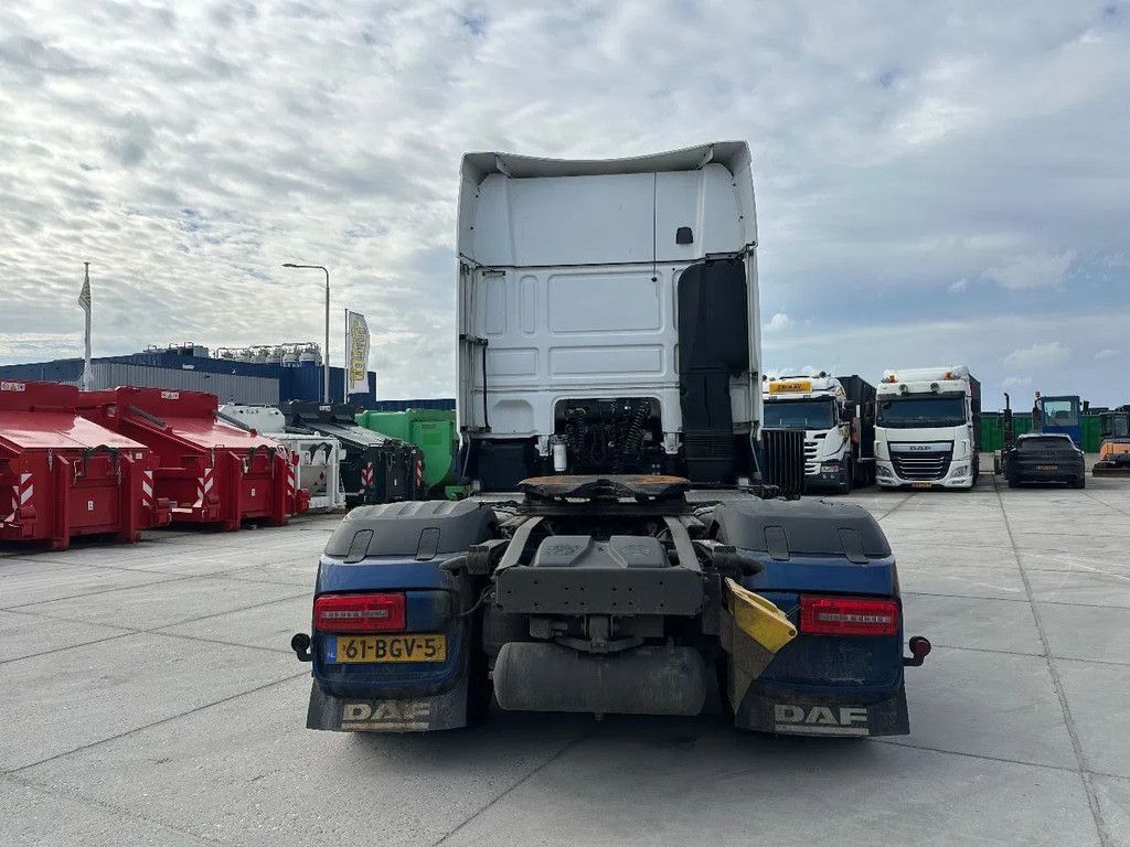 DAF XF 440 XF440