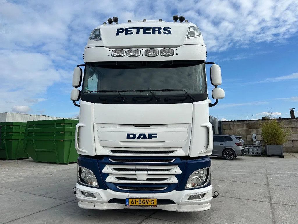 DAF XF 440 XF440