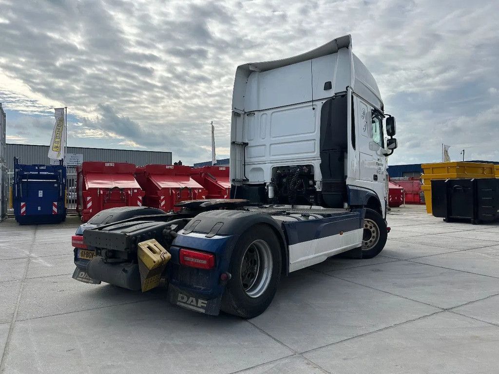 DAF XF 440 XF440