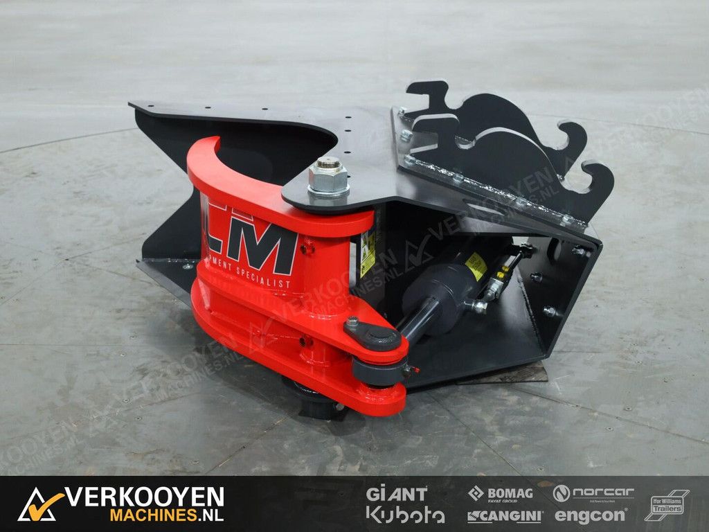 2026 ICM GRA-C 30 Bomenknipper CW10 VK10579