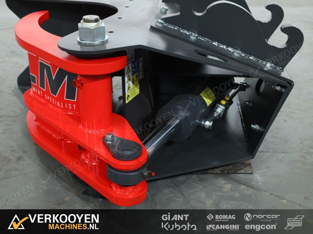 2026 ICM GRA-C 30 Bomenknipper CW10 VK10579