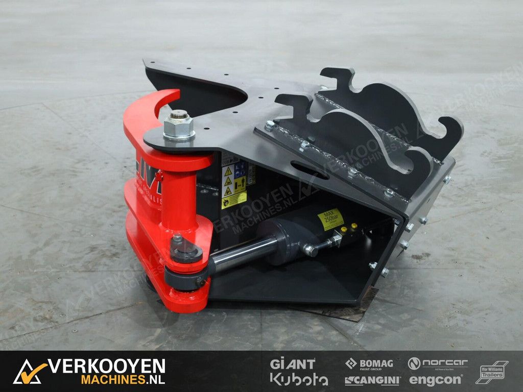 2026 ICM GRA-C 30 Bomenknipper CW10 VK10579