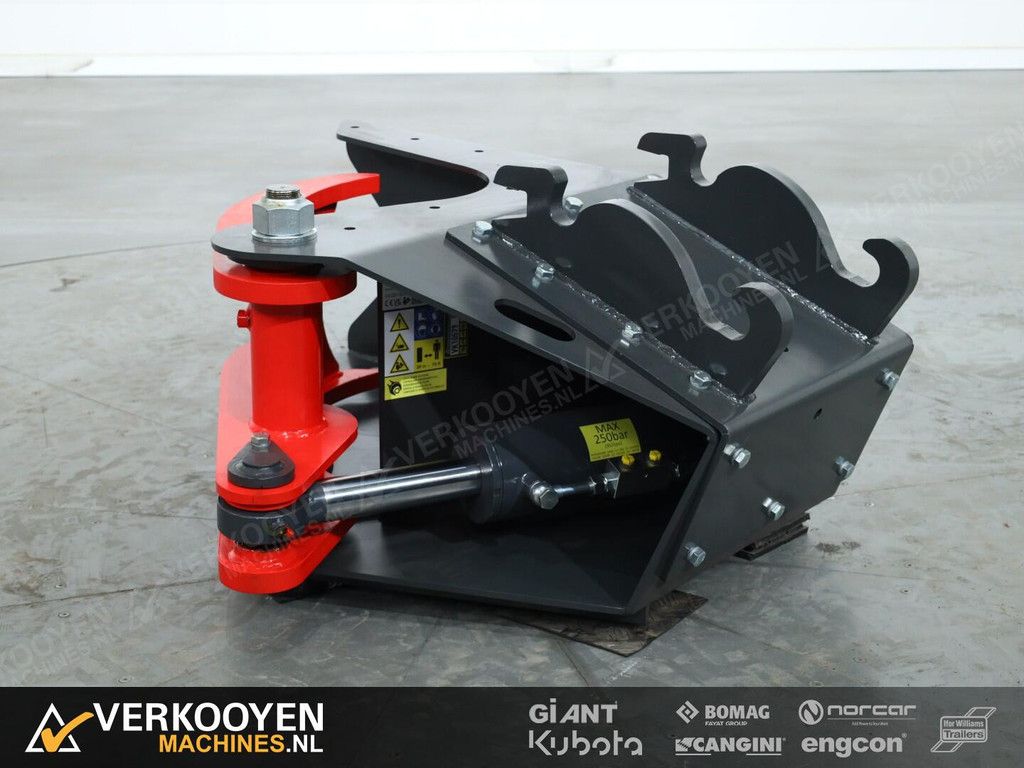 2026 ICM GRA-C 30 Bomenknipper CW10 VK10579