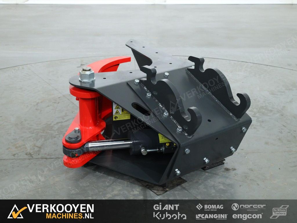 2026 ICM GRA-C 30 Bomenknipper CW10 VK10579