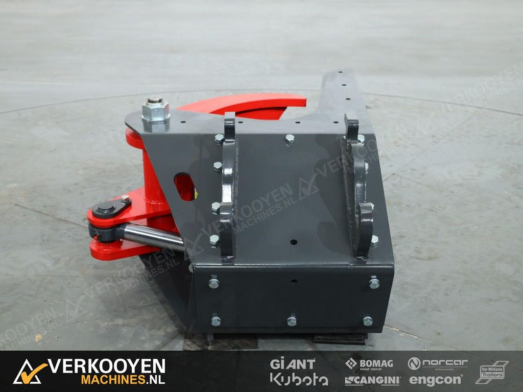 2026 ICM GRA-C 30 Bomenknipper CW10 VK10579