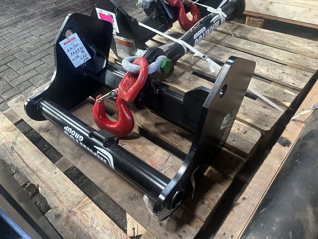 Manitou PC 9000 Jib Hook