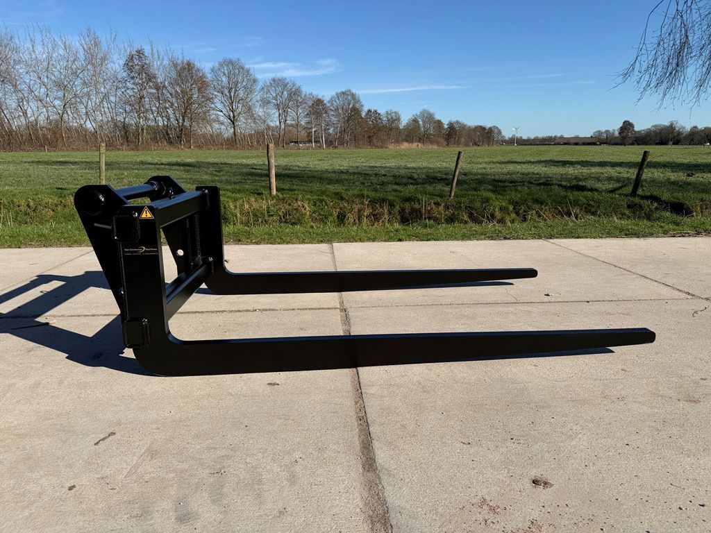 Vomach Atlas vorkenbord