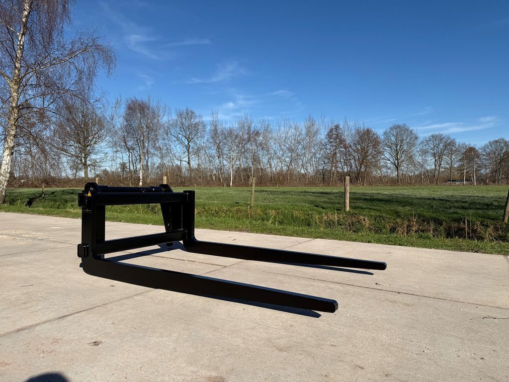 Vomach Atlas vorkenbord