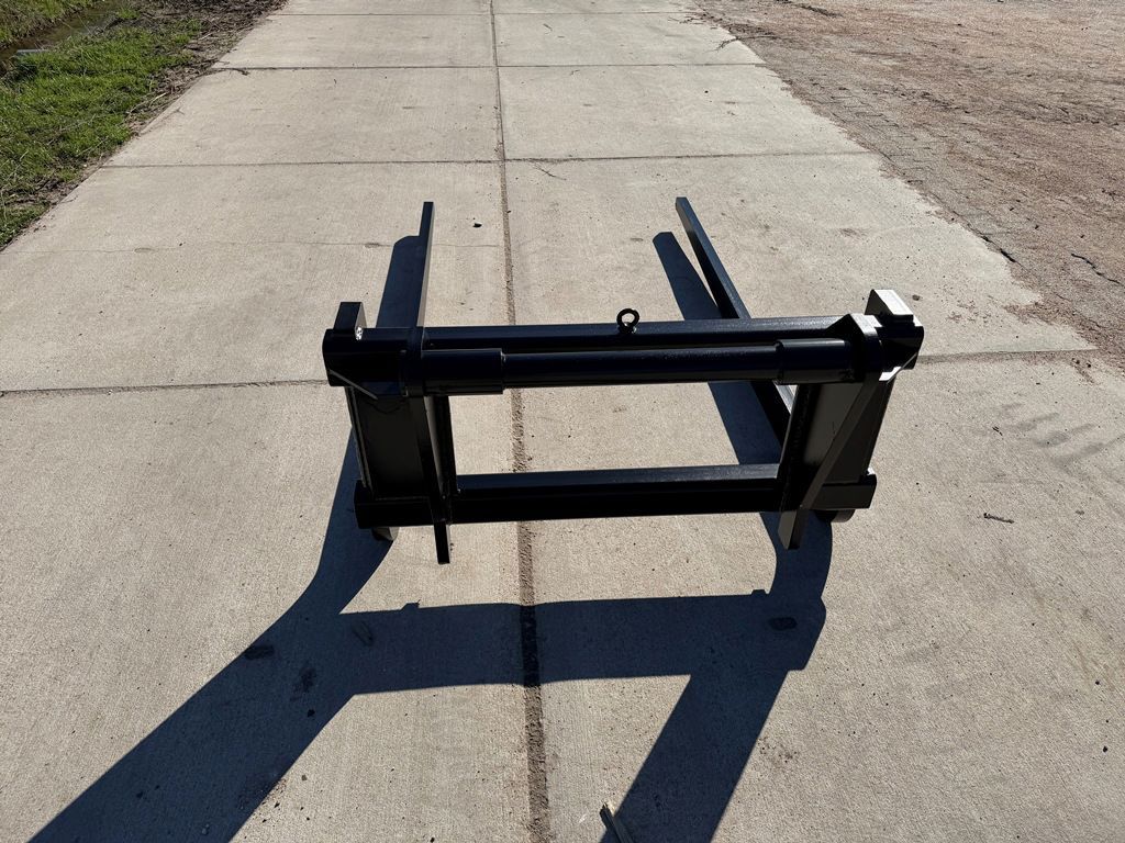 Vomach Atlas vorkenbord