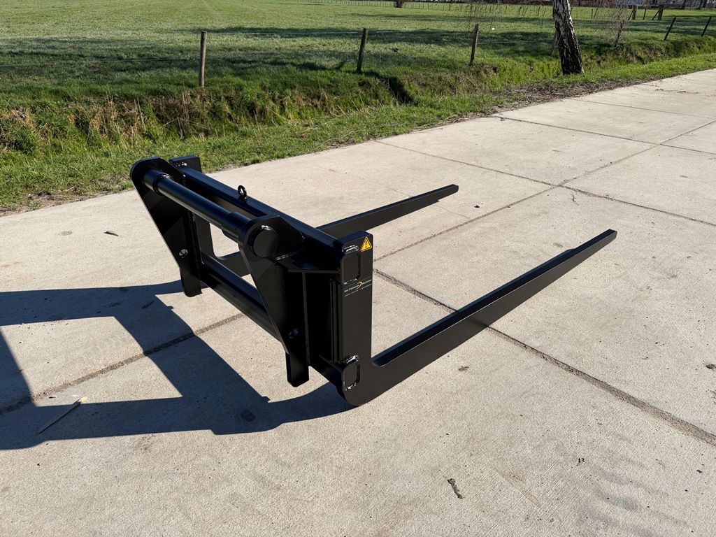 Vomach Atlas vorkenbord