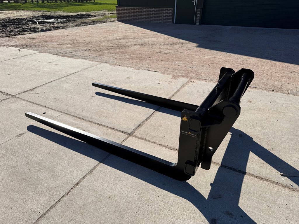 Vomach Atlas vorkenbord