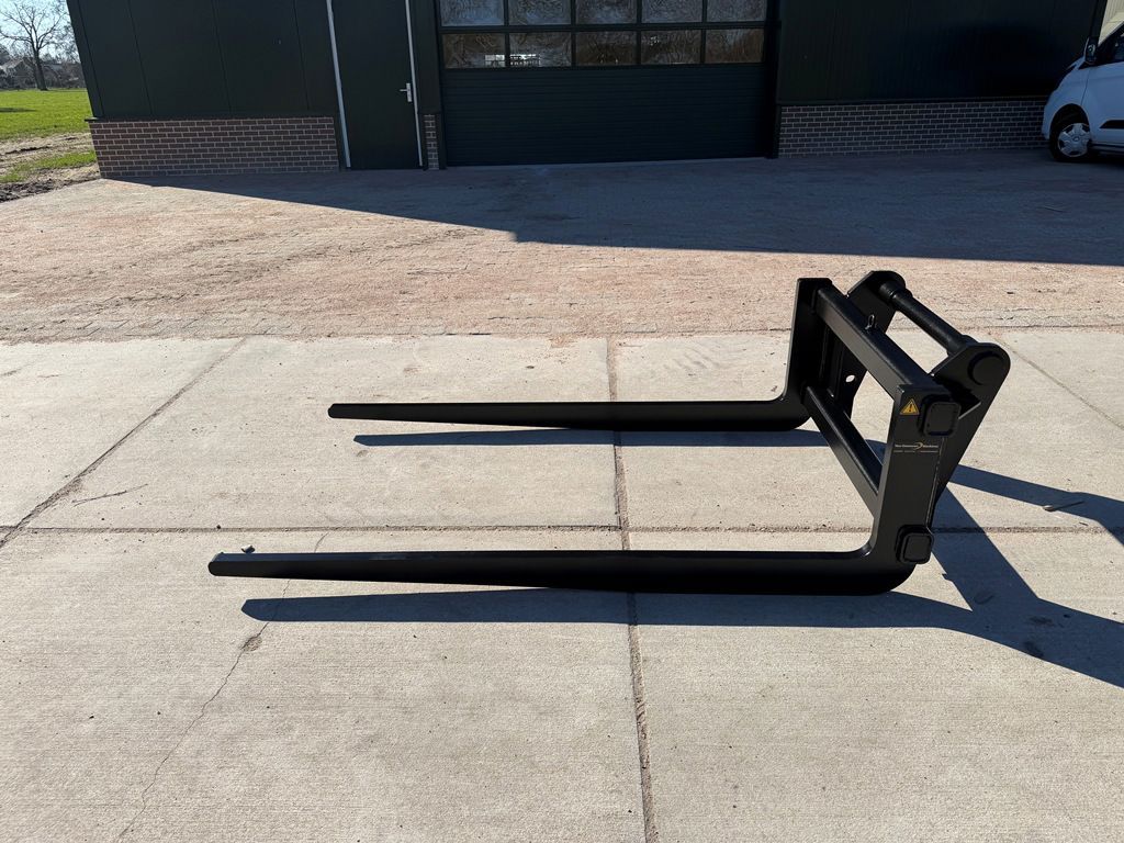 Vomach Atlas vorkenbord