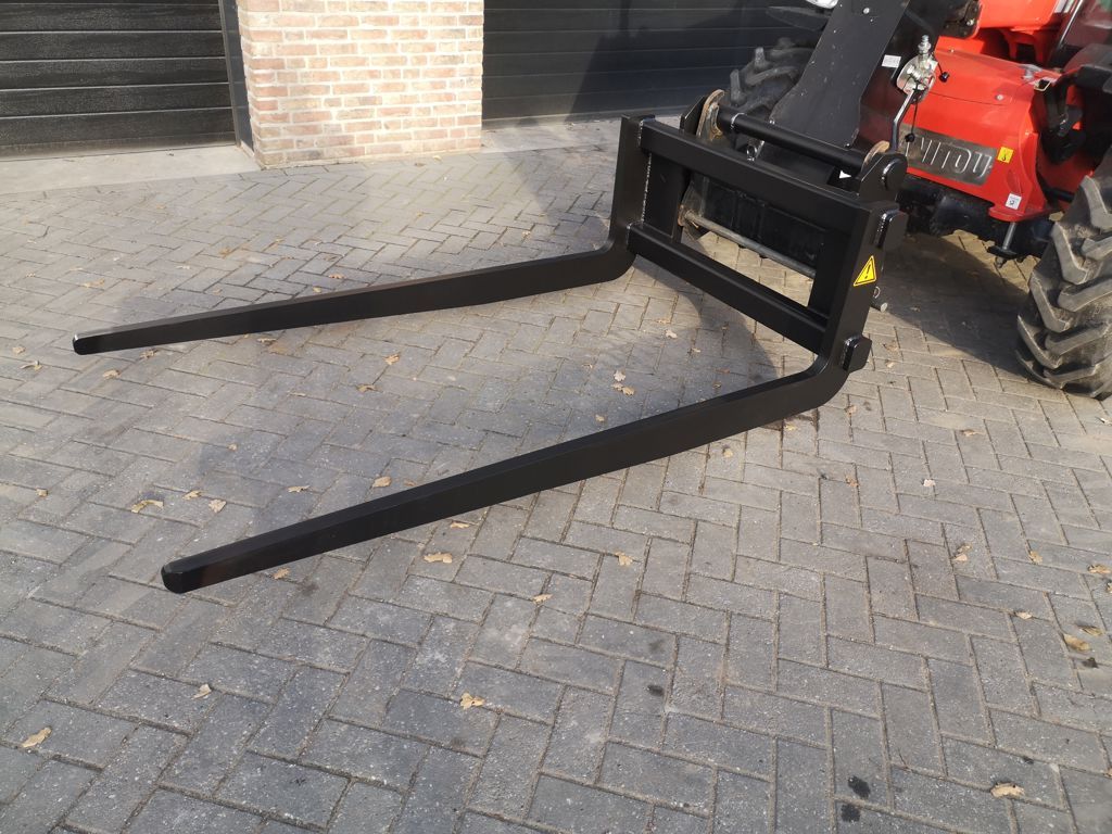 Vomach Atlas vorkenbord